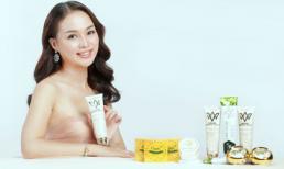 Vychi Cosmetics - thương hiệu mỹ phẩm được người Việt tin dùng