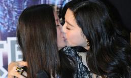 Không phải Lý Thần, 'tình đồng tính' của Phạm Băng Băng là người đầu tiên chúc mừng sinh nhật cô