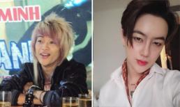 Vẻ ngoài lột xác ngoạn mục, cựu trưởng nhóm HKT vướng nghi vấn phẫu thuật thẩm mỹ