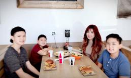 Vợ cũ Bằng Kiều tiết lộ được 2 con trai lớn họp bàn tìm bạn trai cho mẹ