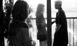 Yêu 6 năm không bằng 1 vòng tay lạ: Câu chuyện tình khiến 15 nghìn người đồng cảm