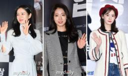 “Chị đẹp” Son Ye Jin kín cổng cao tường vẫn lấn lướt dàn sao trẻ khi tham dự buổi chiều VIP 