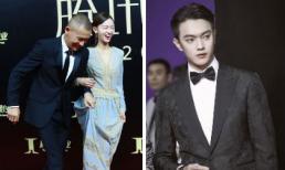 Ngô Cẩn Ngôn sánh đôi cùng 'Hoàng thượng' Nhiếp Viễn, bỏ rơi  'Phó Hằng' Hứa Khải 