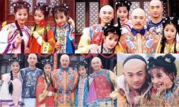 Phim cung cấm đang hot, 'Hoàn Châu cách cách' rục rịch trở lại khiến dân mạng buông lời cảm thán: ' Xin đừng phá nát tuổi thơ'