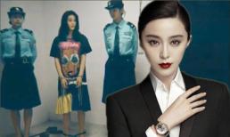 Truyền thông quốc tế ráo riết tìm Phạm Băng Băng, e ngại về sự nguy hiểm của showbiz Trung Quốc