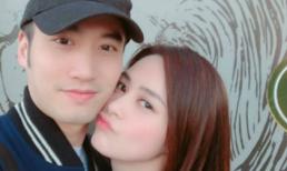 Chung Hân Đồng có tin vui bầu bí sau 4 tháng kết hôn? 