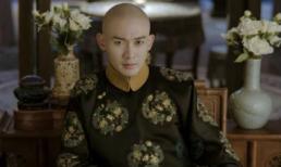 'Hoàng thượng' Nhiếp Viễn nói về việc được trả cát-xê hơn 10 tỷ đồng trong 'Diên Hi công lược'