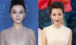 Lý Băng Băng tránh đụng chạm đến scandal Phạm Băng Băng trốn thuế 