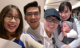 Cuộc sống ngoài đời của Vlogger Thanh Trần - người vượt cả Sơn Tùng về lượng followers trên MXH