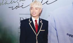 Sợ trùng sự kiện, Đức Phúc 'bá đạo' gọi điện hỏi Trường Giang ngày cưới và xin hát trong hôn lễ