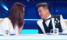 Mr Đàm khẳng định: 'Không ai có cửa so tình yêu dành cho Mỹ Tâm với anh'