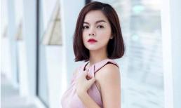 Phạm Quỳnh Anh tâm sự sau nghi vấn li hôn: 'Sống trên đời với những vết thương chằng chịt và nỗi đau chất cao như núi'