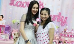 Chỉ một câu nói, Mai Phương đã vực dậy Dương Cẩm Lynh khỏi bờ vực tuyệt vọng sau ly hôn