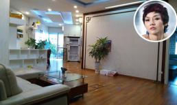 Ca sĩ Thái Thùy Linh rao bán căn hộ tiền tỉ 152m