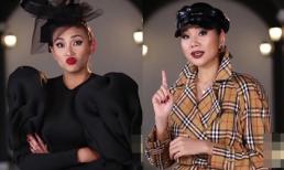 Thanh Hằng cảnh cáo Võ Hoàng Yến: 'Cái gì cũng biết thì cũng nên biết điều'