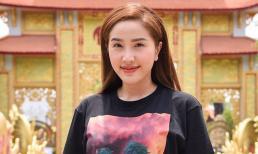 Bị chê vì ngoại hình phát tướng, gương mặt sưng phù khác lạ, Bảo Thy lên tiếng