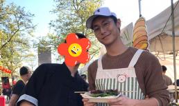 Rocker Nguyễn ngày càng điển trai sau thời gian rời khỏi showbiz, sống ở Australia