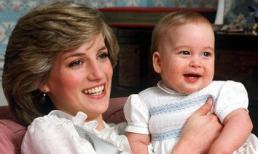 Căn bệnh sau sinh khiến Công nương Diana muốn tìm đến cái chết, chị em nào cũng có thể mắc
