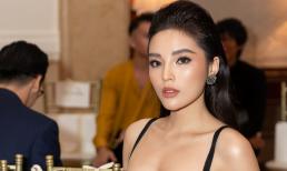 Hoa hậu Kỳ Duyên là lựa chọn duy nhất của Việt Nam tham gia show Tuần lễ thời trang Paris   