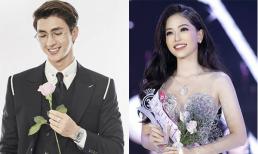  Trước tin đồn hẹn hò với Bình An, Á hậu Phương Nga khẳng định 'chưa một lần yêu ai' và bật mí tiêu chuẩn chọn người yêu