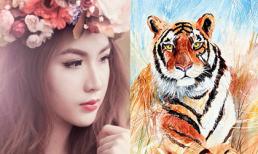3 nàng giáp có vẻ đẹp khiến 'hoa nhường nguyệt thẹn', từng lời thốt ra đều là lời vàng ý ngọc ai cũng quý