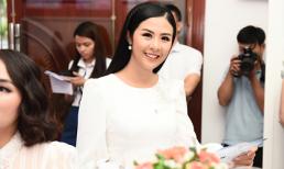 Hoa hậu Ngọc Hân: 'Chắc gì hư lấy được chồng? Đầy gái hư đã lấy được chồng đâu?'