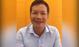 Shark Hưng 'Thương vụ bạc tỷ' chia sẻ quan điểm về tình yêu khiến giới trẻ xôn xao