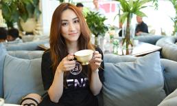 Ngân Khánh: 'Đến thời điểm hiện tại, tôi chưa từng có bất kì sự nghi ngờ nào về chồng'