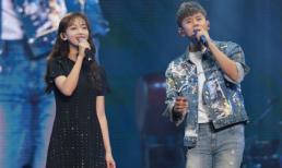 Chứng tỏ là nghệ sĩ đa năng, 'Ngụy Anh Lạc' Ngô Cẩn Ngôn trổ tài ca hát trên sân khấu 