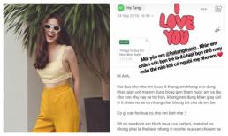 Xem Hà Tăng chia sẻ cách chăm con mới thấy cô kĩ tính thế nào