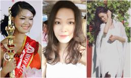 Cuộc sống 'lặng' đến khó hiểu của Thùy Dung sau 10 năm đăng quang Hoa hậu Việt Nam 