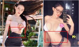 Bí quyết 'thần thánh' để Ngân 98 từ vòng eo 70cm nhỏ còn 54cm mà không hề dao kéo