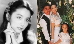 'Nữ hoàng nước mắt' Lâm Thanh Hà chia tay chồng tỷ phú Hong Kong, nhận 6 nghìn tỷ phí ly hôn