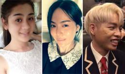 Sau khi 'dao kéo' sao Việt nhìn ra sao nếu không photoshop, make up?