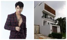 Tẩm ngẩm tầm ngầm, Noo Phước Thịnh tậu nhà mới đến 20 tỉ?