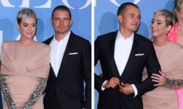 Sau 6 tháng tái hợp, Katy Perry và Orlando Bloom xuất hiện tình tứ trên thảm đỏ 