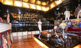 Nhà 60 tỷ của Mr. Đàm có đẳng cấp hơn biệt thự Đan Trường, Cẩm Ly, Lệ Quyên?