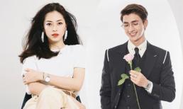 Mới rộ tin đồn yêu nhau, Á hậu Phương Nga và diễn viên Bình An lại dính nghi án chia tay vì áp lực dư luận