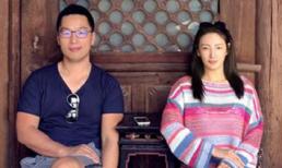 'Song Hye Kyo Trung Quốc' bị trầm cảm sau sinh, cãi vã dùng dao tấn công chồng