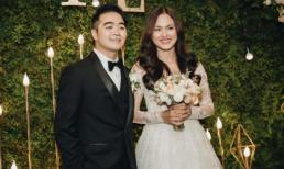 Đám cưới mới một tháng, Á quân 'Next Top Model 2010' Tuyết Lan đã có tin vui