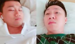 Khi dàn sao bê tráp của Trường Giang ngủ chung giường và cái kết khó ngờ