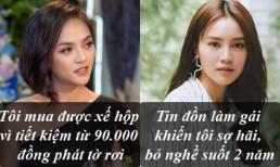 'My sói' và Ninh Dương Lan Ngọc có phát ngôn sốc nhất tuần qua (P201)