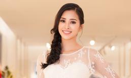 Hoa hậu Trần Tiểu Vy sẽ tham dự sự kiện tại Pháp với dàn sao quốc tế hạng A