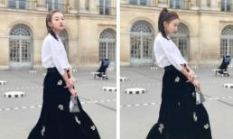 Bị chê thiếu thần thái, “Ngụy Anh Lạc” Ngô Cẩn Ngôn trổ tài tạo dáng thần sầu 