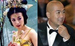 Công chúa của Tây Du Ký: Đi khách đại gia, ngoại tình với Trương Quốc Lập bị bắt tại trận?