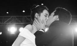 Trong đêm 'động phòng hoa chúc' với Trường Giang, Nhã Phương bất ngờ làm điều này!