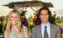 Mỹ nhân 'Người Sắt' kết hôn lần 2 ở tuổi 46