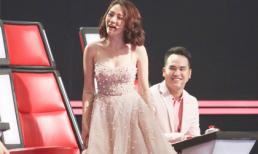 Giọng hát Việt nhí 2018: Bảo Anh nhiều lần nhắc đến cố nhạc sĩ Trần Lập những vẫn 'bại trận' không chinh phục được thí sinh