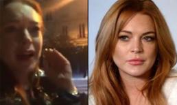 Lindsay Lohan bị đánh giữa chốn đông người vì dám tố một cặp bố mẹ buôn bán trẻ em
