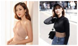 Vừa kết thúc hai năm nhiệm kì, Đỗ Mỹ Linh lập tức thay đổi cực cá tính 